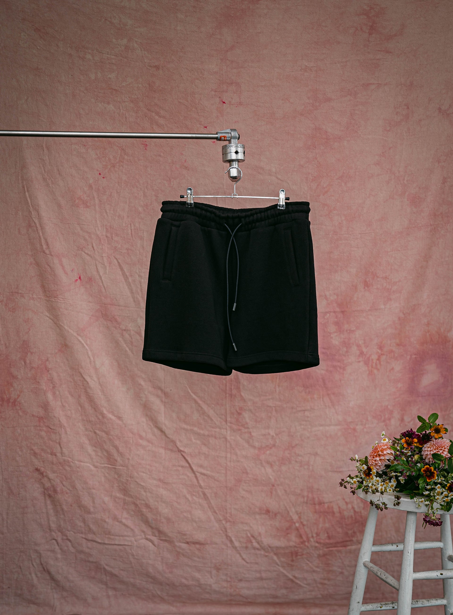 Rx Human Resource™ Relaxed Shorts